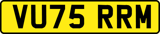 VU75RRM