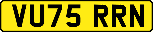 VU75RRN