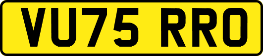VU75RRO