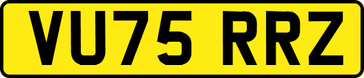 VU75RRZ