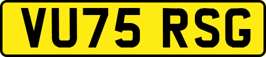 VU75RSG