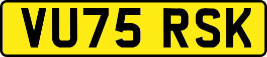 VU75RSK
