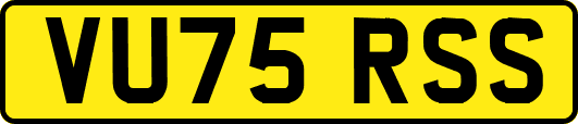 VU75RSS