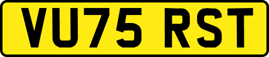 VU75RST
