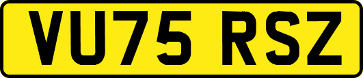 VU75RSZ
