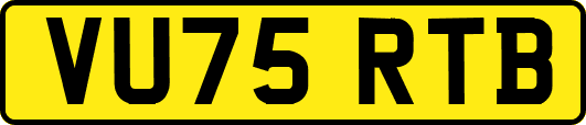 VU75RTB