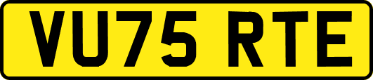 VU75RTE