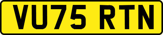 VU75RTN