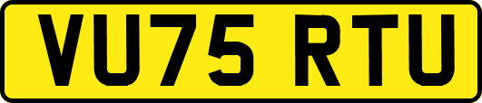 VU75RTU