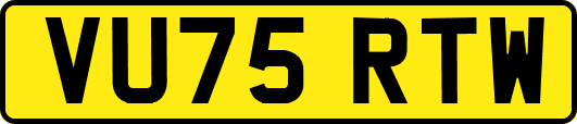 VU75RTW