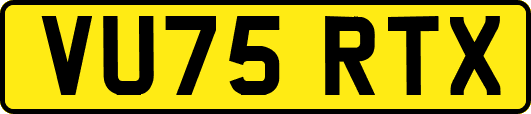 VU75RTX