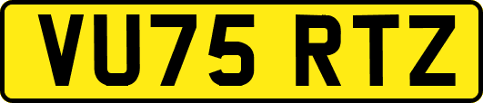 VU75RTZ