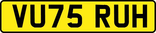 VU75RUH