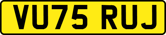 VU75RUJ