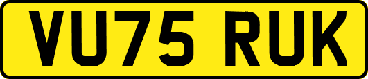 VU75RUK