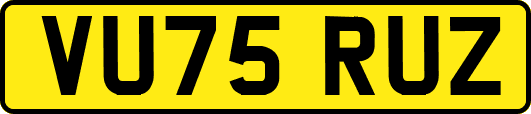 VU75RUZ