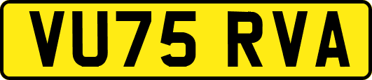 VU75RVA