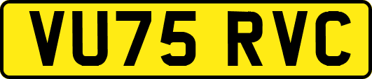 VU75RVC