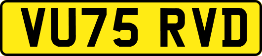 VU75RVD