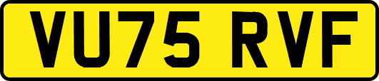 VU75RVF