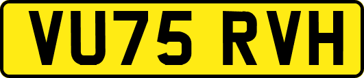 VU75RVH