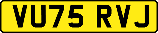 VU75RVJ