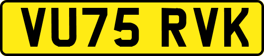 VU75RVK