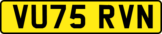 VU75RVN