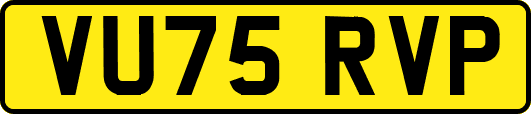 VU75RVP