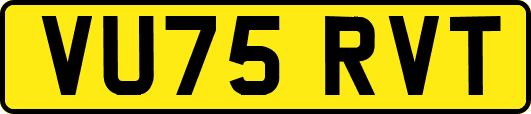 VU75RVT