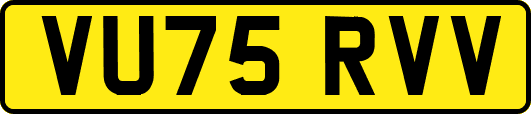 VU75RVV