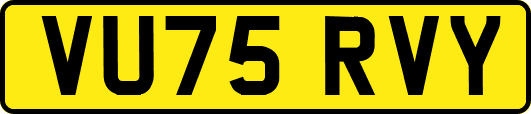 VU75RVY
