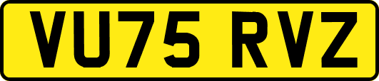 VU75RVZ