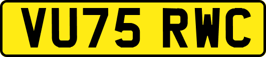 VU75RWC