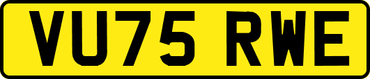 VU75RWE