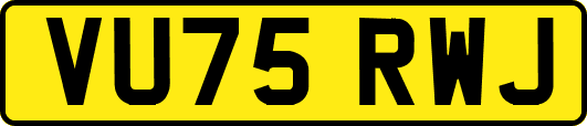 VU75RWJ