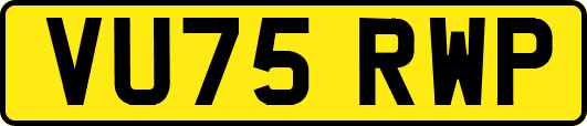 VU75RWP