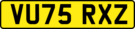 VU75RXZ