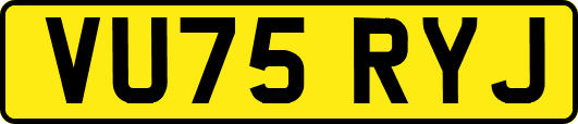 VU75RYJ