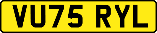 VU75RYL