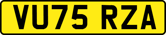 VU75RZA