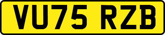 VU75RZB