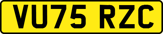 VU75RZC