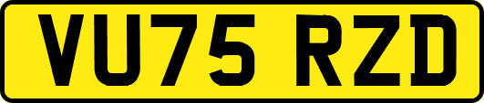 VU75RZD