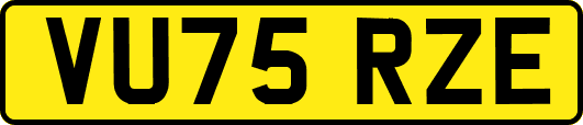 VU75RZE