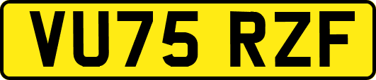 VU75RZF