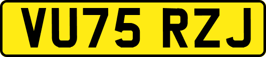 VU75RZJ