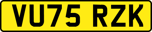 VU75RZK