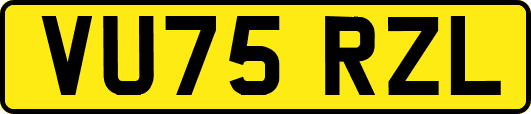 VU75RZL