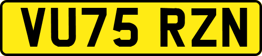 VU75RZN